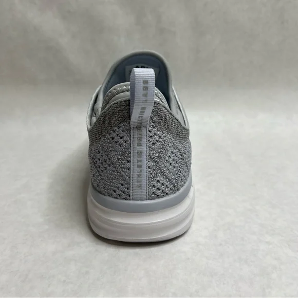 APL x LULULEMON Mens TechLoom Phantom Shoe *Reflective - Sz 12 display picture 3
